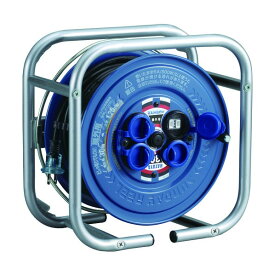 ハタヤ 段積みリールケーブルタイプ 標準型 30m DSS-30 1点