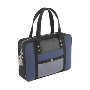 �Z�L�����e�B�o�b�N ���z���[���p�{�X�g��M�X���� SED-1���t �� �l�C�r�[ BTMGA-SED-03