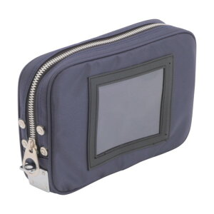 �Z�L�����e�B�o�b�N �_�b�t���W���� �n��������t �� �l�C�r�[ U-23-03