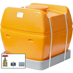 ���@�l��p�i���X�C�R�[ �X�J�b�g1000(�t�^�܂�)�h�����o���u�Z�b�g(40A)�t �I�����W SKT-1000+VALVE-SET40A 1�_