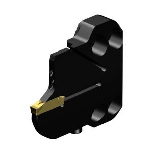 �J�b�e�B���O�w�b�h�A�[�ʍa������H�p CoroCut2�i420�j C2A-SL70-LGK40A-168AB