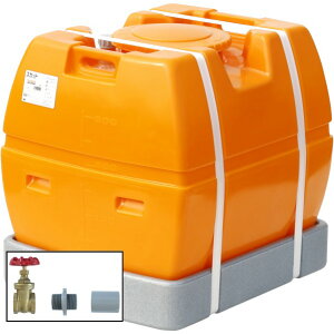 ���@�l��p�i���X�C�R�[ �X�J�b�g300(�t�^�܂�)�h�����o���u�Z�b�g(40A)�t �I�����W SKT-300+VALVE-SET40A 1�_