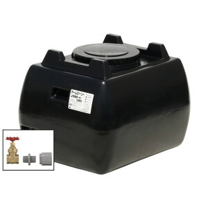 ���@�l��p�i���X�C�R�[ �z�[�����[���[�^���N200(�t�^�܂�)�h�����o���u�Z�b�g(25A)�t �u���b�N HLT-200(BK)+VALVE-SET25A 1�_