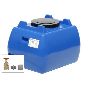 ���@�l��p�i���X�C�R�[ �z�[�����[���[�^���N200(�t�^�܂�)�h�����o���u�Z�b�g(25A)�t �u���[ HLT-200(B)+VALVE-SET25A 1�_