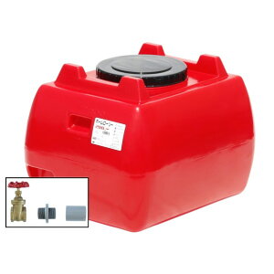 ���@�l��p�i���X�C�R�[ �z�[�����[���[�^���N200(�t�^�܂�)�h�����o���u�Z�b�g(40A)�t ���b�h HLT-200(R)+VALVE-SET40A 1�_