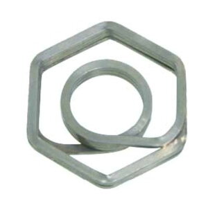 �T���R�[�C���_�X�g���[ SUS304 LOCK ONE N0-02-60S2-8030-0000-00-10P 10��