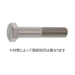 SUS329J4L�Z�p�{���g���l�W20X55 B0-40-0J10-0200-0550-00-1P 1�{