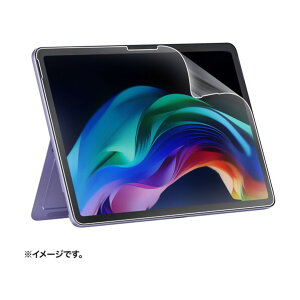 Microsoft Surface Pro 12�C���`�p�t���ی씽�˖h�~�t�B���� LCD-SFP12