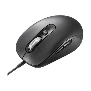 �É��L���}�E�X �`���g�z�C�[���E�����X�N���[�� MA-YBS531BK