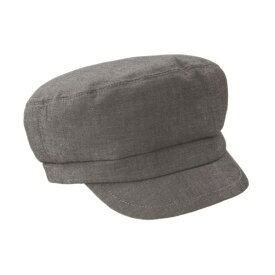 ワークキャップ グレー F F グレー SHAU-1819-B3-F