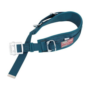 ���[�N�|�W�V���j���O�p��� WP-TDB-120 ������S�їp�x���g �y�ʘp�Ȍ^ ���F LL�T�C�Y WP-TDB-120-BL2-LL-BX 1�{