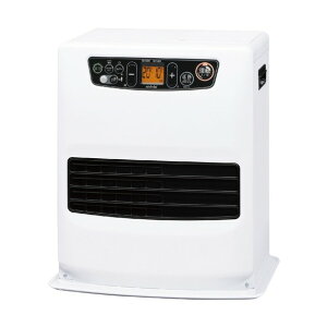 �Ζ��t�@���q�[�^�[ LC�[S33P�iW�j �z���C�g LC-S33PW 1��