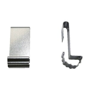 �S�[�O���N���b�v(�a���w�����b�g�p) 207 207 CLIP 2��