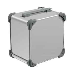 �R�[�i�[�K�[�h�t�L�������O�P�[�X �V���o�[/�O���[/�O���[ AUGH177-25-25-SGG 1��