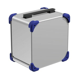 �R�[�i�[�K�[�h�t�L�������O�P�[�X �V���o�[/�l�C�r�[/�u���b�N AUGH177-25-25-SNB 1��