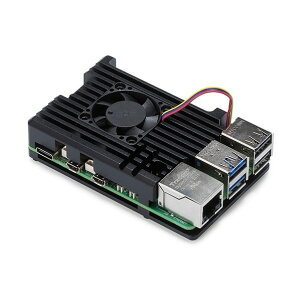 Raspberry Pi 5 �t�@���t�q�[�g�V���N�P�[�X �u���b�N RPF-5 1��