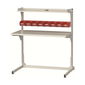 �}���`���[�N�e�[�u�� ���ʃ^�C�v �V��D600 TB�^ W1200×D1274×H1356mm �V���L�[�z���C�g MWR-1214-TB