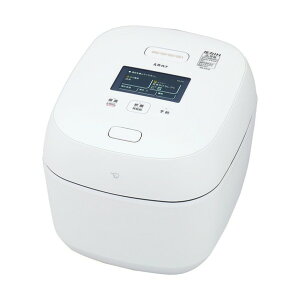 ����IH���уW���[ NX�[AA 1������ �z���C�g ���� NX-AA18-WZ