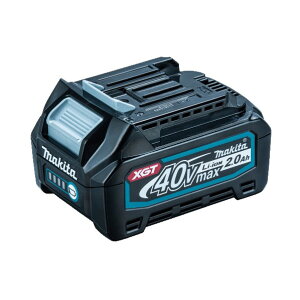 }L^(makita) A-75823 40Vmax`ECIobe BL4020 1