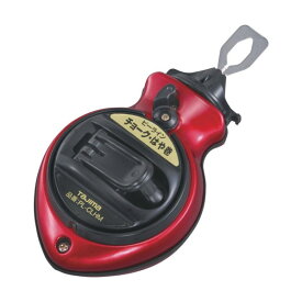 TJMデザイン ピーライン早巻 PL-CLHM 1点