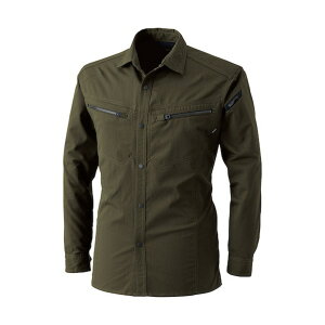 TS DESIGN LIGHT TEC�����O�X���[�u�V���c 5L �J�[�L�O���[�� 5305 5L 55 1�_