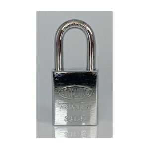 ASSA ABLOY Lockwood 334SV[Y nCZLeB싞 L[ No.0210 38mm 334S45/538/6KA 1