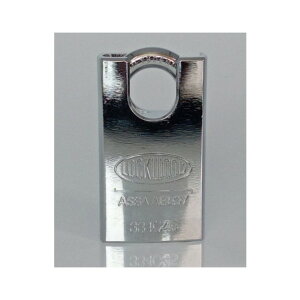 ASSA ABLOY Lockwood 334CV[Y VbNK[htnCZLeB싞 L[ No.0480 19mm 334C45/519/6KA 1