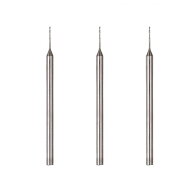 プロクソン 小径ドリル3本セット φ0.8mm 28855 1点
