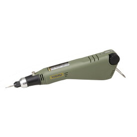 プロクソン コードレスルーターMM10 ●長さ190mm×55mm ●チャック寸法 φ2.35専用 No26500 1セット