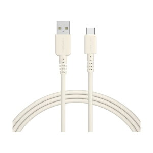 �V���R����USB-A to C�P�[�u��2m �A�[�����h�~���N�J���[ MOT-SCBACG200-AM 1��