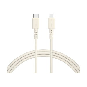 �V���R����USB-C to C�P�[�u��2m �A�[�����h�~���N�J���[ MOT-SCBCCG200-AM 1��