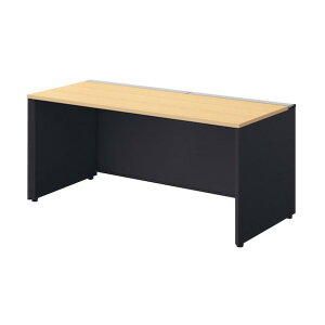 �x���`�f�X�N �{�́F�u���b�N MF1607K-BSP 1��