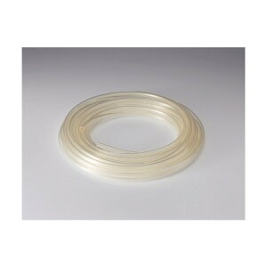 �g�A����-G�`���[�u 6mm×8�D4mm×10M 102-0470901 10M