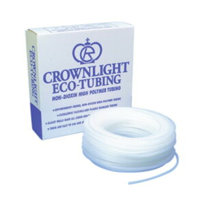 �R�N�S �N���E�����C�g �G�R�`���[�u 6mm×8�D4mm 10M�� 102-2000602 1�_