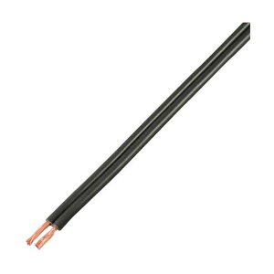 �r�j�����`�R�[�h VFF 1�D25SQ 20M �� �� VFF 1.25SQ 20M BK