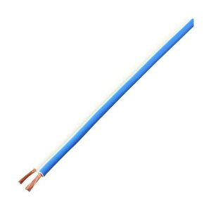 �X�s�[�J�[�R�[�h VFF 1�D25SQ 20M ��/�� ��/�� VFF1.25SQ 20M BL/WH