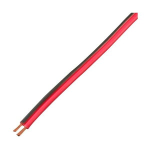 �X�s�[�J�[�R�[�h VFF 1�D25SQ 20M ��/�� ��/�� VFF1.25SQ 20M RD/BK