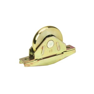 ���R�d�i �x�A�����O���S��� 45 ��(�o��) �T�C�Y:45mm, A:80, B:65, D:45, E:14, F:37, G:15. 5, H:10, I:6, J:8, L:15, ���d150g, �ω׏d100Hz(2�P����) ZGM-0453 1��