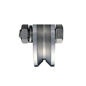���R�d�i 440C�x�A�����O���X�e�����X�d�ʌˎ� �Ԃ̂� 50 V �T�C�Y:50mm, a(��):50, b(��):39, c(��):8, d(��):10, e:18, g:4, h:3, i:21, ���d240g, JCP-0505 1��