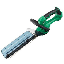 HiKOKI(ハイコーキ) CH1830DA (NN) 18V 充電式 ヘッジトリマー 植木バリカン 電池・充電器別売 300mm アグレッシブグリーン 1台