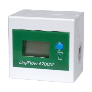 ���@�l��p�i���N���[�l �ȈՃf�W�^�����ʌv 6700M-3 1��