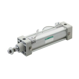 CKD �Z���b�N�X�V�����_ ���a50 400mm SCA2-00-50B-400-T2H3-D 1�_