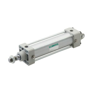 CKD �Z���b�N�X�V�����_ ���a63 400mm SCA2-CB-63B-400-T0H3-D 1�_