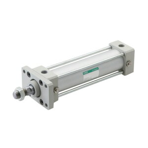 CKD �Z���b�N�X�V�����_ ���a50 450mm SCA2-FA-50B-450-T0H-D 1�_