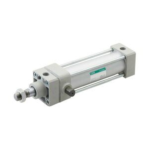 CKD �Z���b�N�X�V�����_ ���a40 300mm SCA2-TA-40B-300-T2H-H 1�_