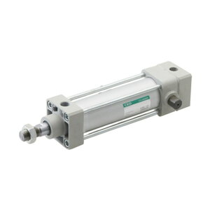 CKD �Z���b�N�X�V�����_ ���a100 500mm SCA2-TB-100B-500-T2H-R 1�_