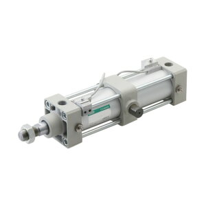 CKD �Z���b�N�X�V�����_ ���a50 400mm SCA2-TC-50B-400-T0H3-D 1�_