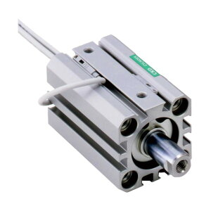 CKD �X�[�p�[�R���p�N�g�V�����_ �X�C�b�`�p�}�O�l�b�g���� SSD2-L�V���[�Y �X�C�b�`�t�� SSD2-L-25-40-T3V-D 1�_