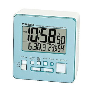 �J�V�I�v�Z�@ �f�W�^���d�g�N���b�N (�u���[) DQD-805J-2JF 1��