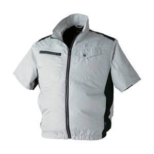 CUC WZ �~�j���b�v.�����W���P�b�g �V���o�[ XXL �V���o�[ 9107-26-XXL 1��